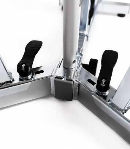 Rabaconda "Cross Bike Tyre Changer" Reifenwechselmaschine für MX & Enduro
